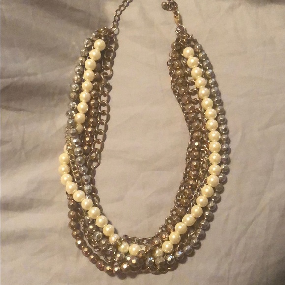 Premier Designs Jewelry - Premier necklace Premier Designs Jewelry - Premier necklace